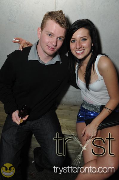 Tryst nightclub photo 248 - December 31st, 2010