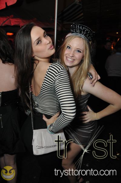 Tryst nightclub photo 249 - December 31st, 2010