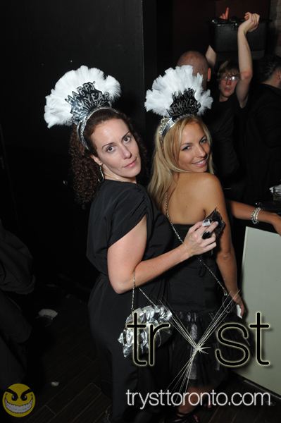 Tryst nightclub photo 26 - December 31st, 2010