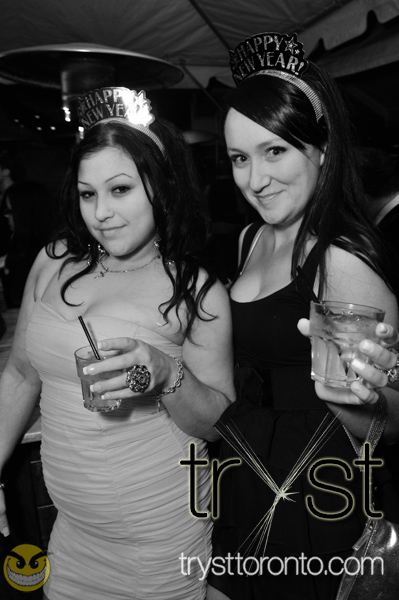 Tryst nightclub photo 251 - December 31st, 2010