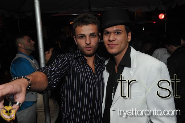 Tryst nightclub photo 252 - December 31st, 2010