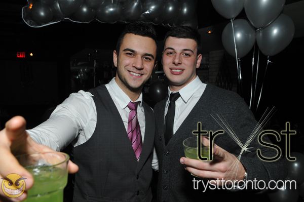 Tryst nightclub photo 255 - December 31st, 2010