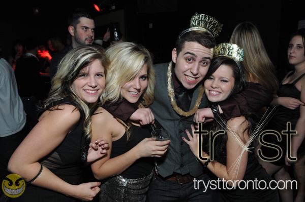 Tryst nightclub photo 256 - December 31st, 2010