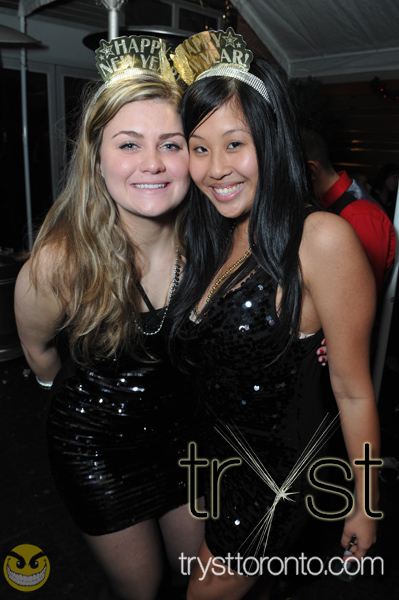 Tryst nightclub photo 257 - December 31st, 2010