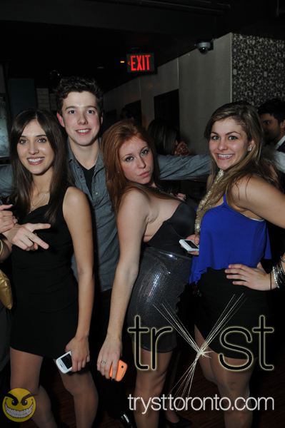 Tryst nightclub photo 258 - December 31st, 2010