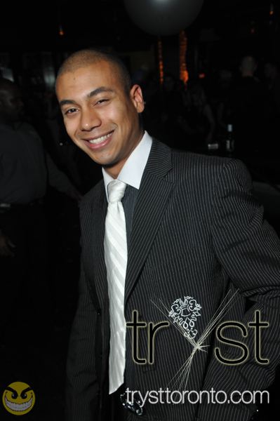 Tryst nightclub photo 27 - December 31st, 2010