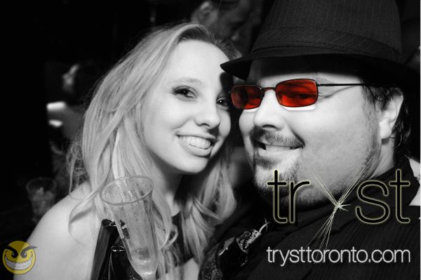 Tryst nightclub photo 262 - December 31st, 2010