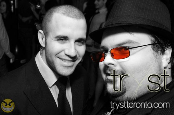 Tryst nightclub photo 263 - December 31st, 2010