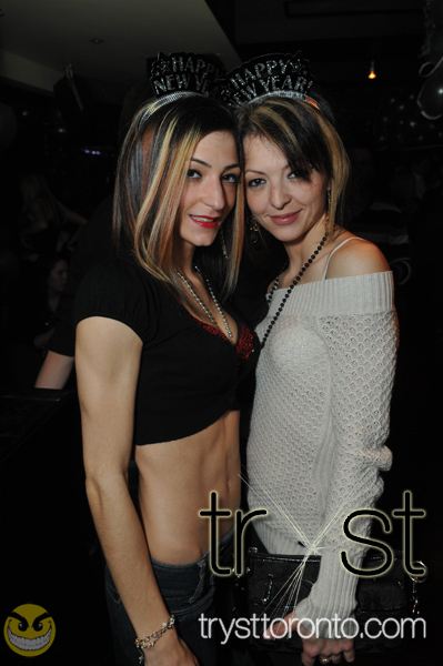 Tryst nightclub photo 265 - December 31st, 2010