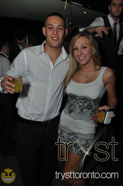 Tryst nightclub photo 266 - December 31st, 2010