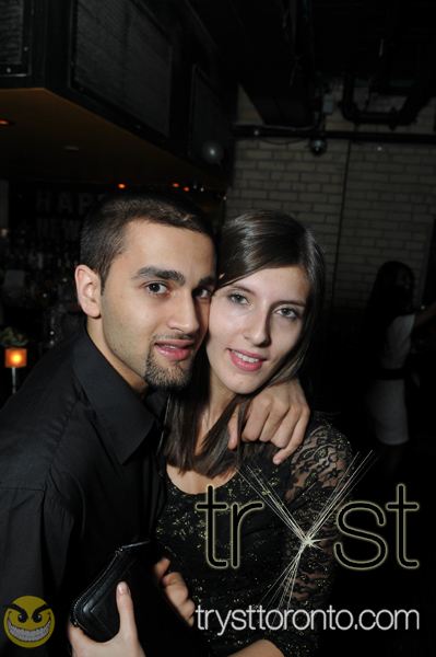 Tryst nightclub photo 28 - December 31st, 2010