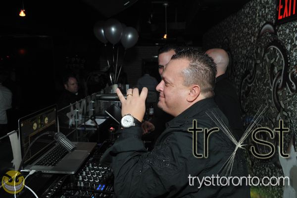 Tryst nightclub photo 271 - December 31st, 2010