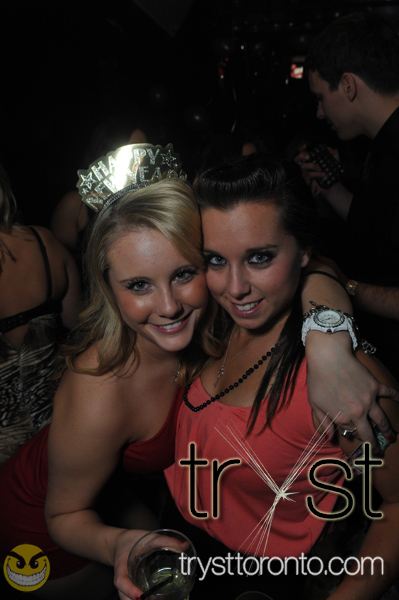 Tryst nightclub photo 272 - December 31st, 2010