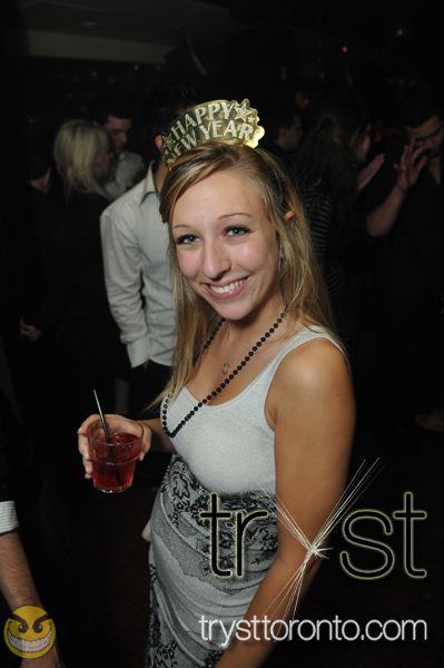 Tryst nightclub photo 273 - December 31st, 2010