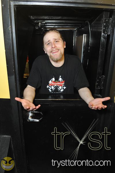 Tryst nightclub photo 274 - December 31st, 2010