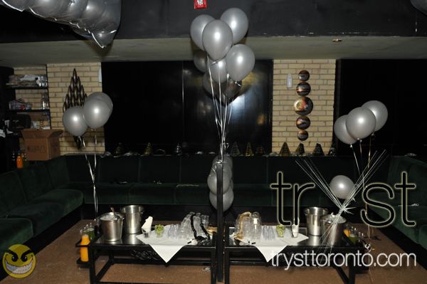 Tryst nightclub photo 276 - December 31st, 2010