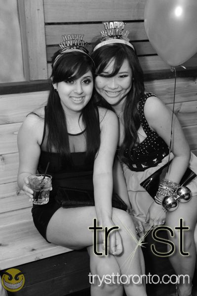 Tryst nightclub photo 277 - December 31st, 2010