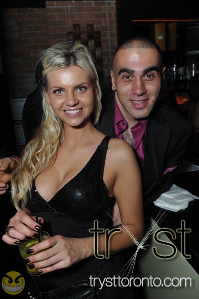 Tryst nightclub photo 278 - December 31st, 2010