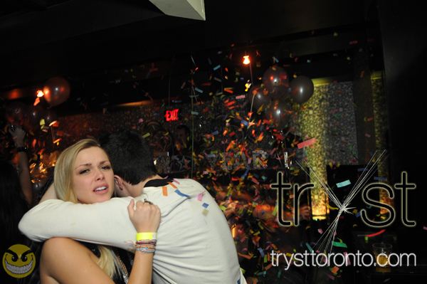 Tryst nightclub photo 279 - December 31st, 2010