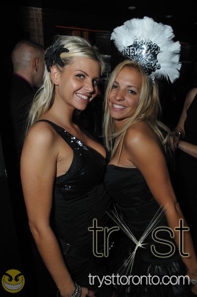 Tryst nightclub photo 280 - December 31st, 2010