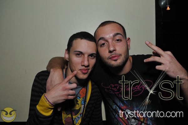 Tryst nightclub photo 281 - December 31st, 2010