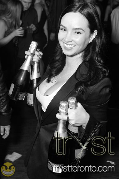 Tryst nightclub photo 282 - December 31st, 2010