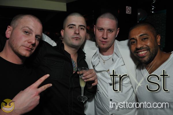 Tryst nightclub photo 284 - December 31st, 2010