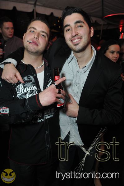 Tryst nightclub photo 285 - December 31st, 2010