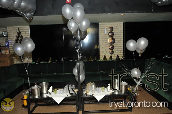 Tryst nightclub photo 287 - December 31st, 2010