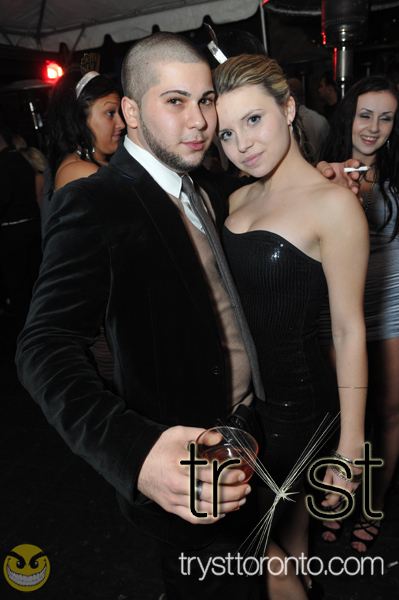 Tryst nightclub photo 289 - December 31st, 2010