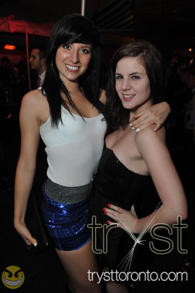 Tryst nightclub photo 290 - December 31st, 2010