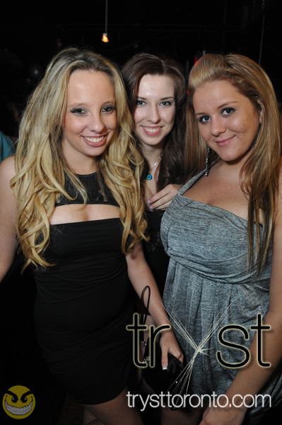 Tryst nightclub photo 30 - December 31st, 2010