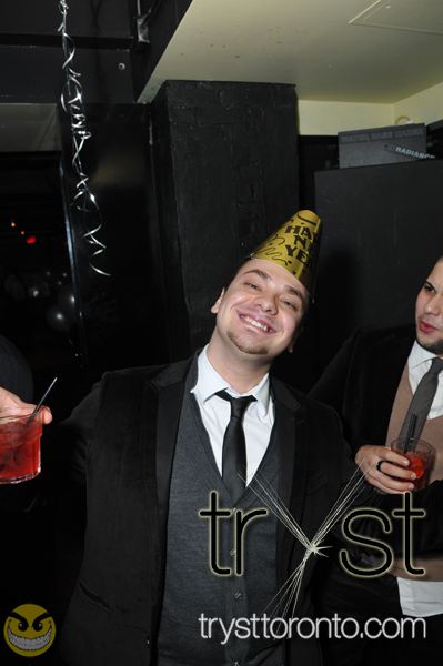 Tryst nightclub photo 291 - December 31st, 2010