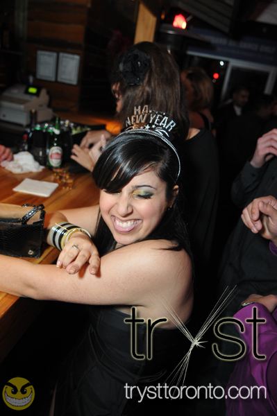 Tryst nightclub photo 293 - December 31st, 2010