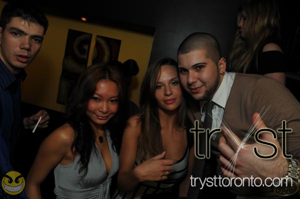 Tryst nightclub photo 295 - December 31st, 2010