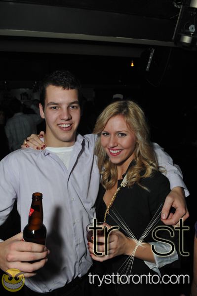 Tryst nightclub photo 296 - December 31st, 2010