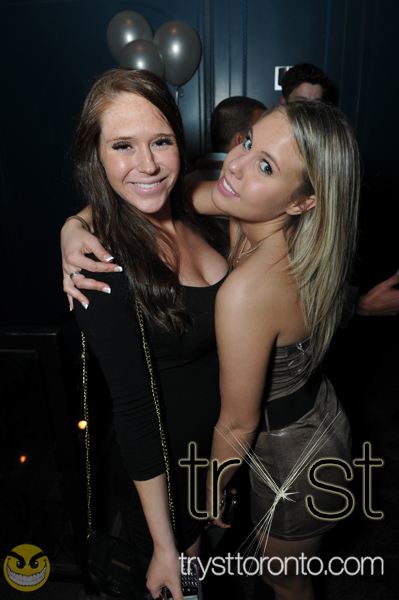 Tryst nightclub photo 297 - December 31st, 2010