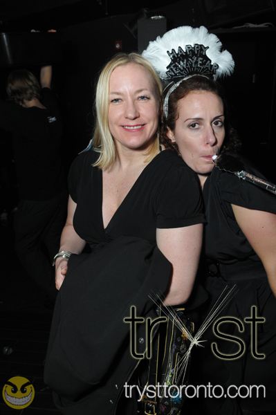 Tryst nightclub photo 299 - December 31st, 2010