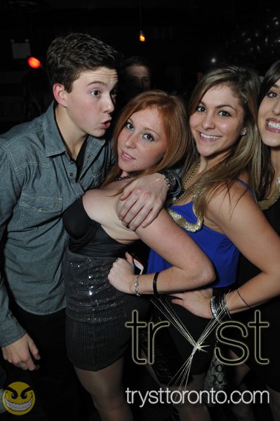 Tryst nightclub photo 4 - December 31st, 2010