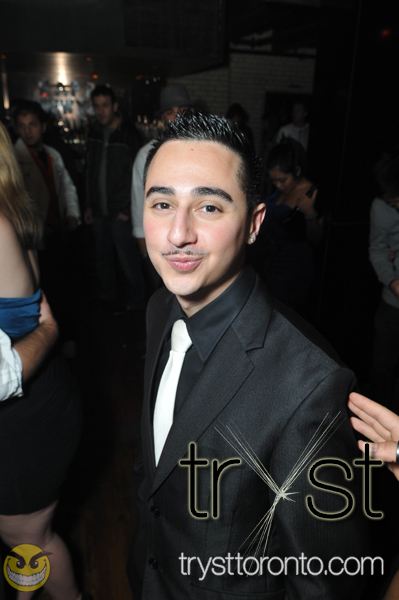 Tryst nightclub photo 301 - December 31st, 2010