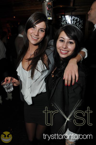 Tryst nightclub photo 302 - December 31st, 2010