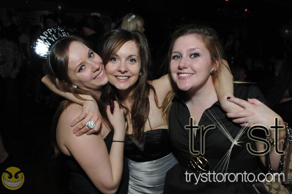 Tryst nightclub photo 303 - December 31st, 2010