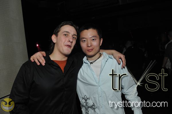 Tryst nightclub photo 305 - December 31st, 2010