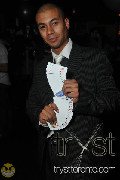 Tryst nightclub photo 306 - December 31st, 2010