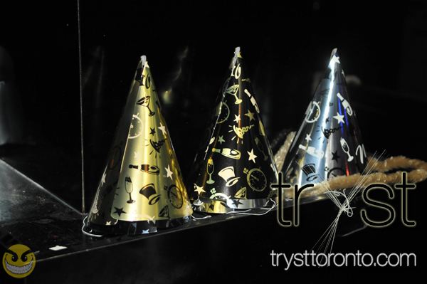 Tryst nightclub photo 307 - December 31st, 2010