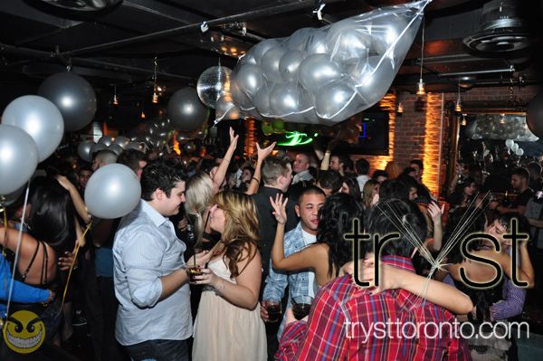 Tryst nightclub photo 308 - December 31st, 2010