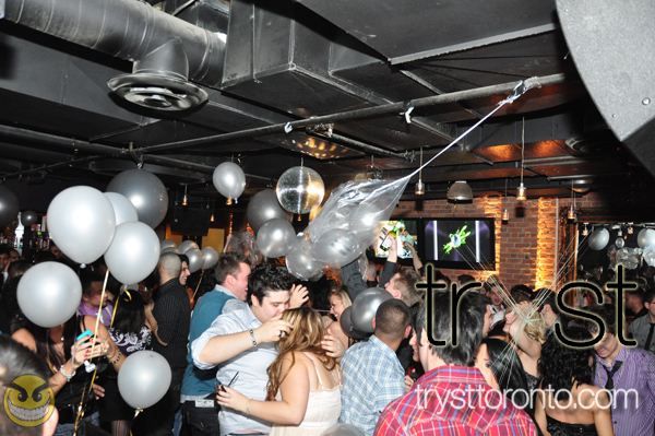 Tryst nightclub photo 309 - December 31st, 2010