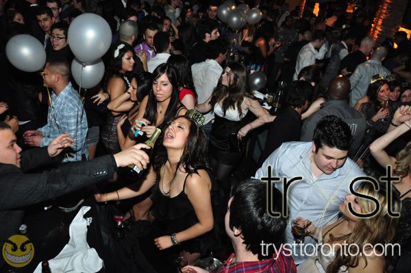 Tryst nightclub photo 310 - December 31st, 2010