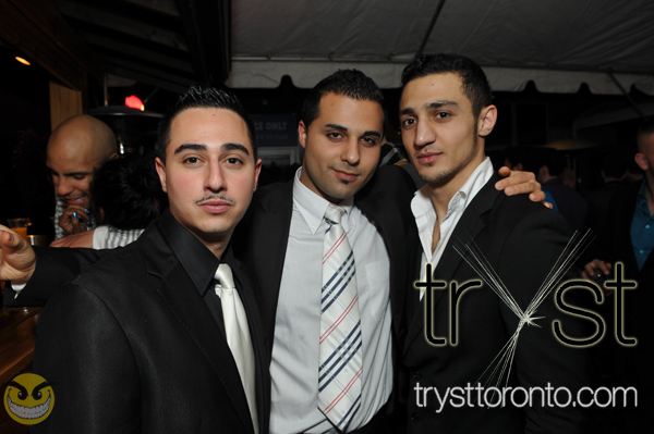 Tryst nightclub photo 32 - December 31st, 2010