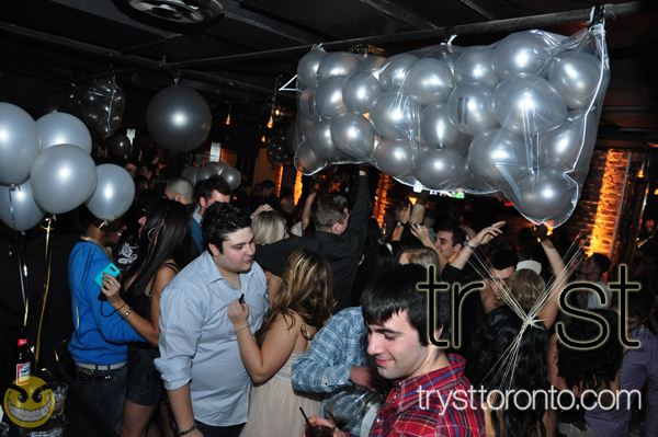 Tryst nightclub photo 311 - December 31st, 2010